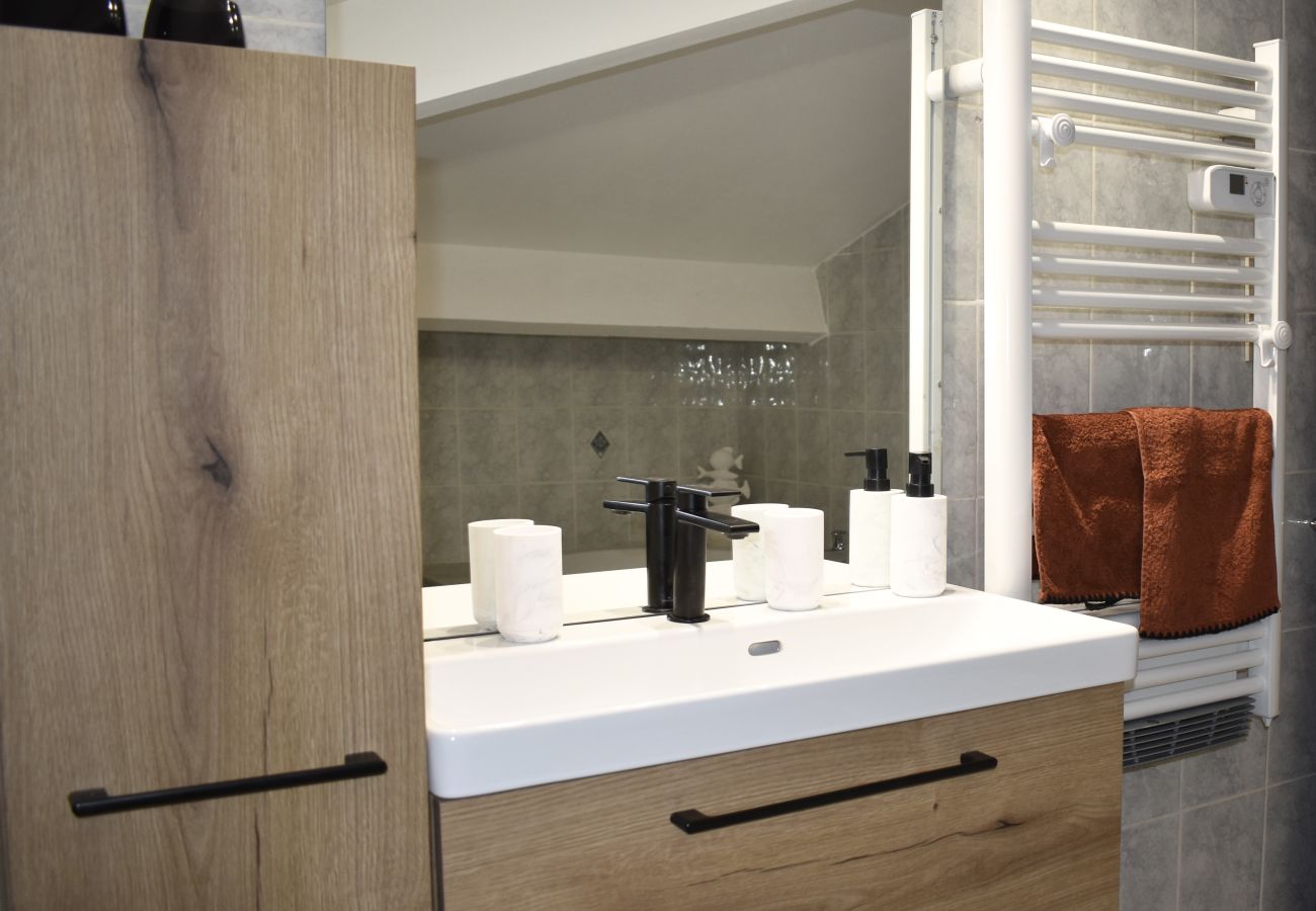 Appartement à Martigues - Palatino N°1