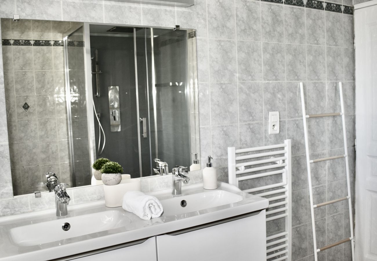 Appartement à Martigues - Palatino N°1