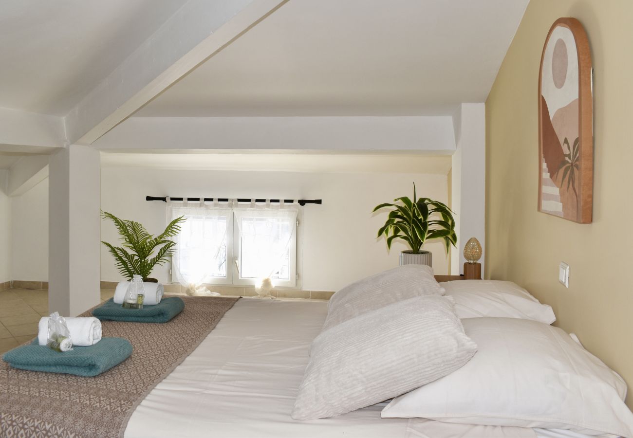 Appartement à Martigues - Palatino N°1