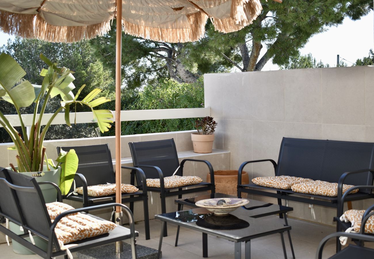 Appartement à Martigues - Palatino N°1