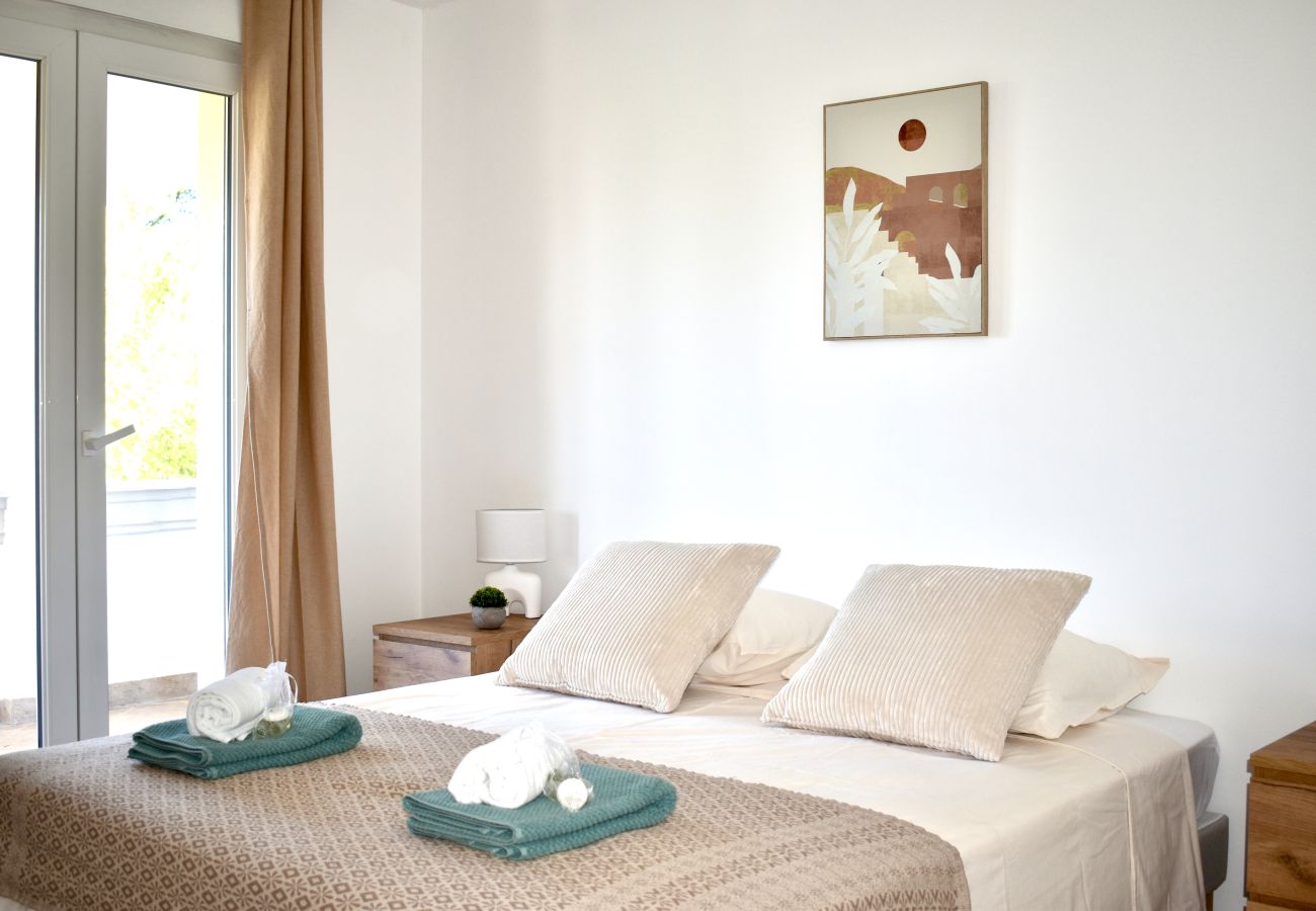 Appartement à Martigues - Palatino N°1