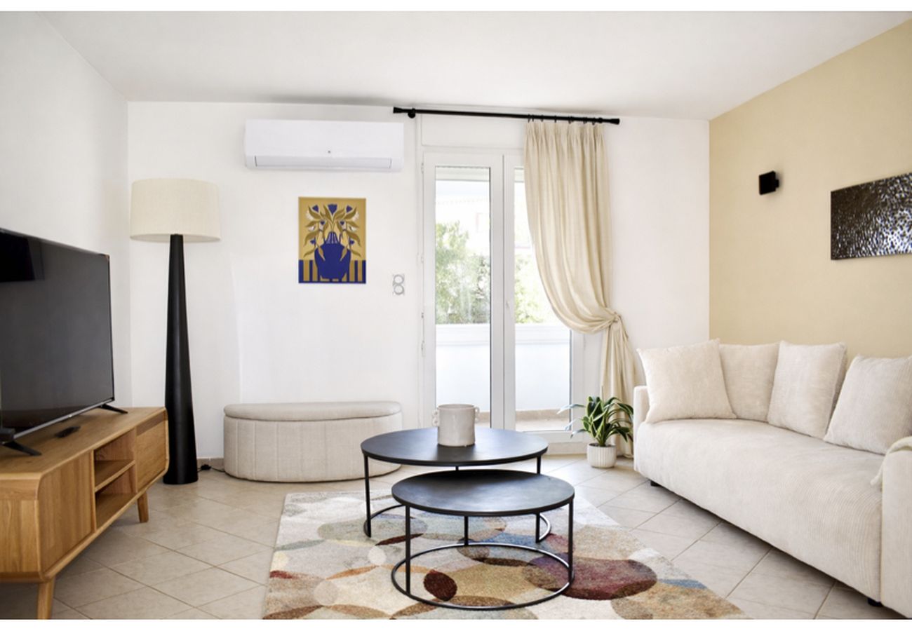Appartement à Martigues - Palatino N°1