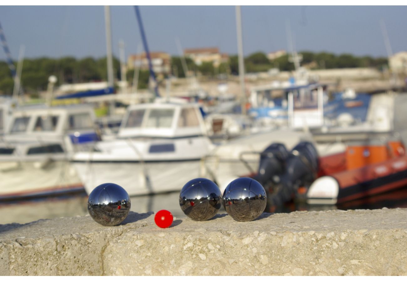 Appartement à Martigues - Palatino N°1