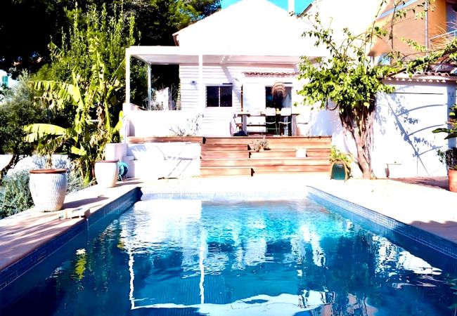 Villa à Sausset-les-Pins - OBLADE 2