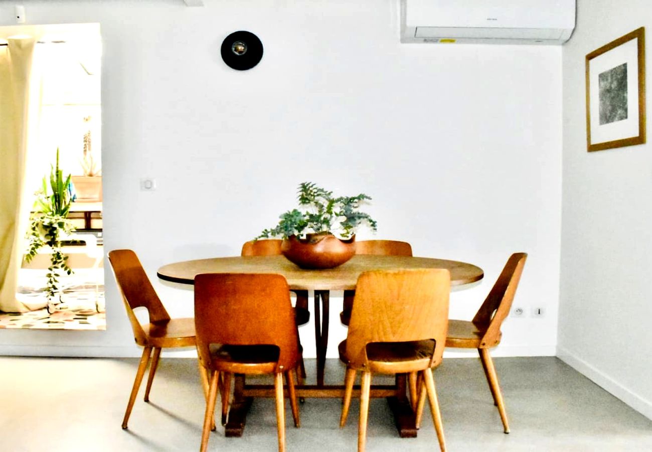 Villa à Sausset-les-Pins - OBLADE 2