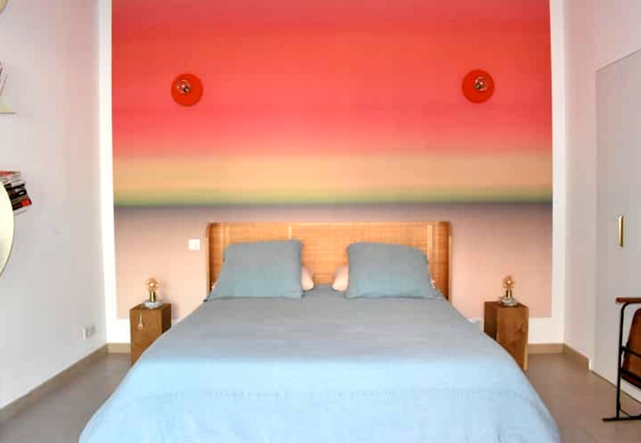 Villa à Sausset-les-Pins - OBLADE 2