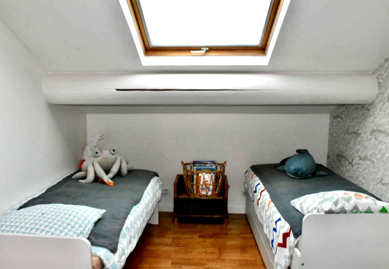 Villa à Sausset-les-Pins - OBLADE 2