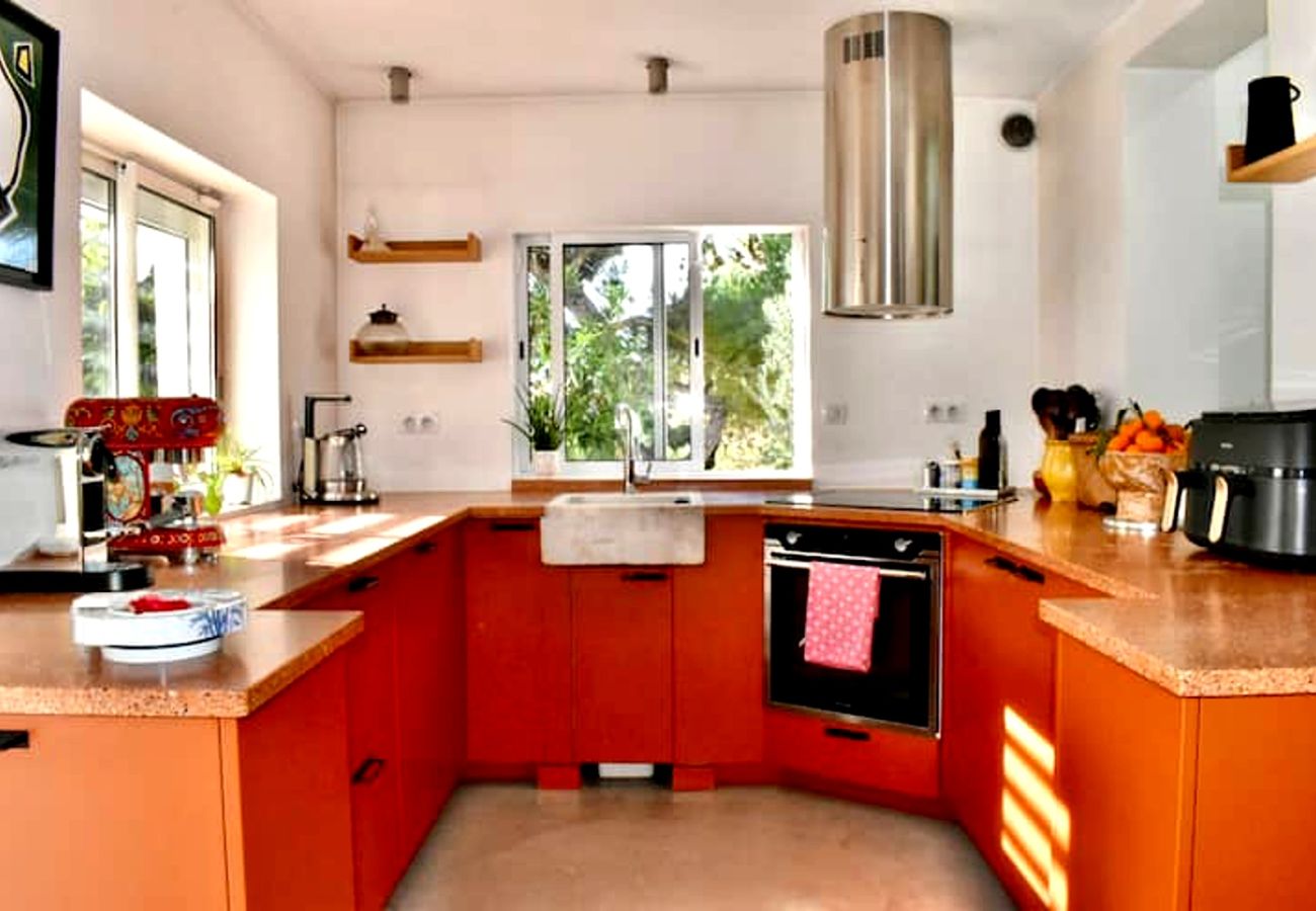 Villa à Sausset-les-Pins - OBLADE 2