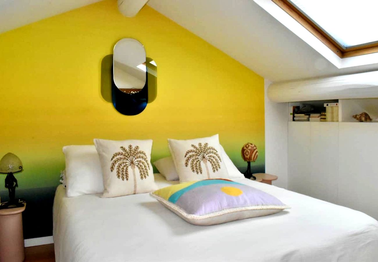 Villa à Sausset-les-Pins - OBLADE 2