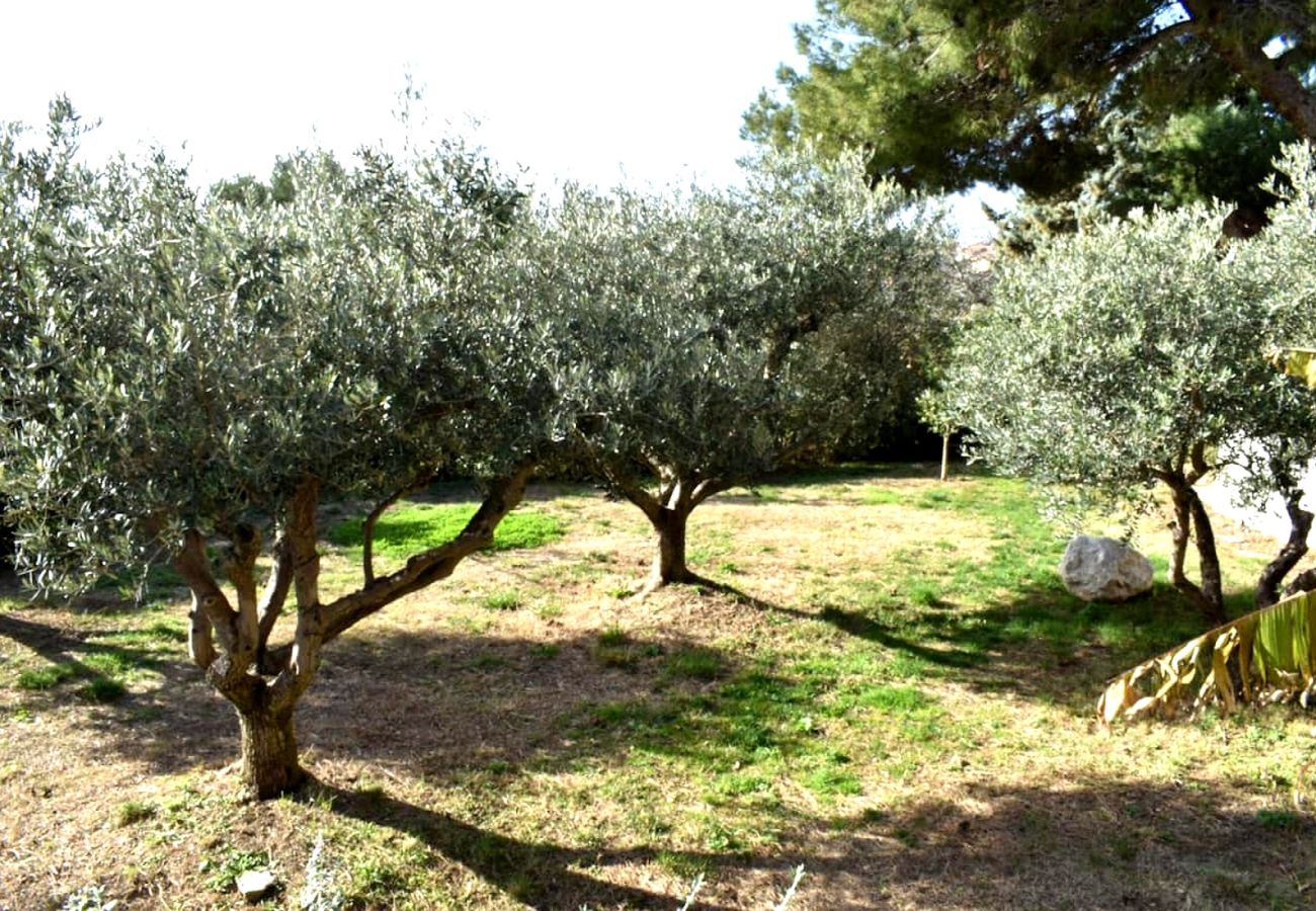 Villa à Sausset-les-Pins - OBLADE 2