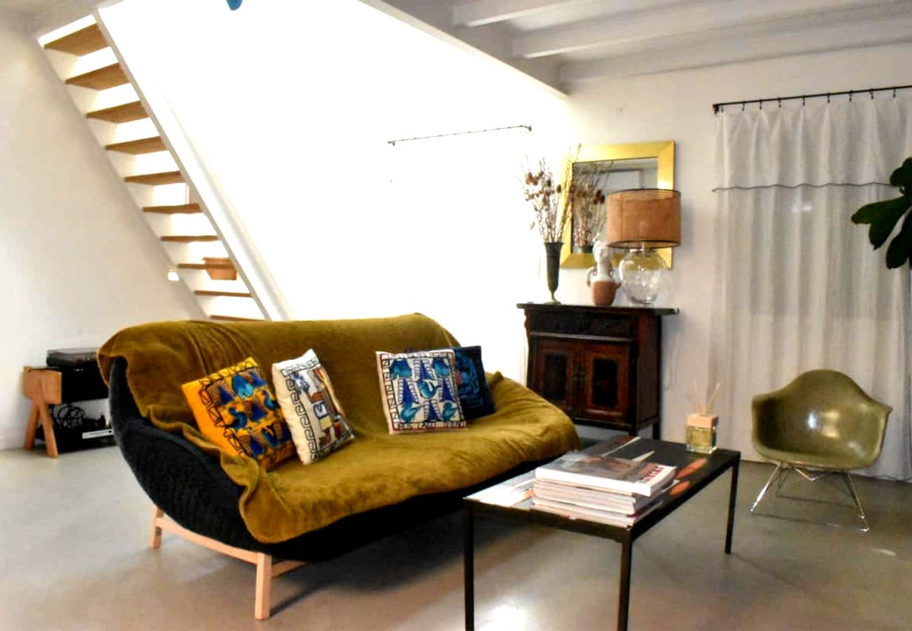 Villa à Sausset-les-Pins - OBLADE 2