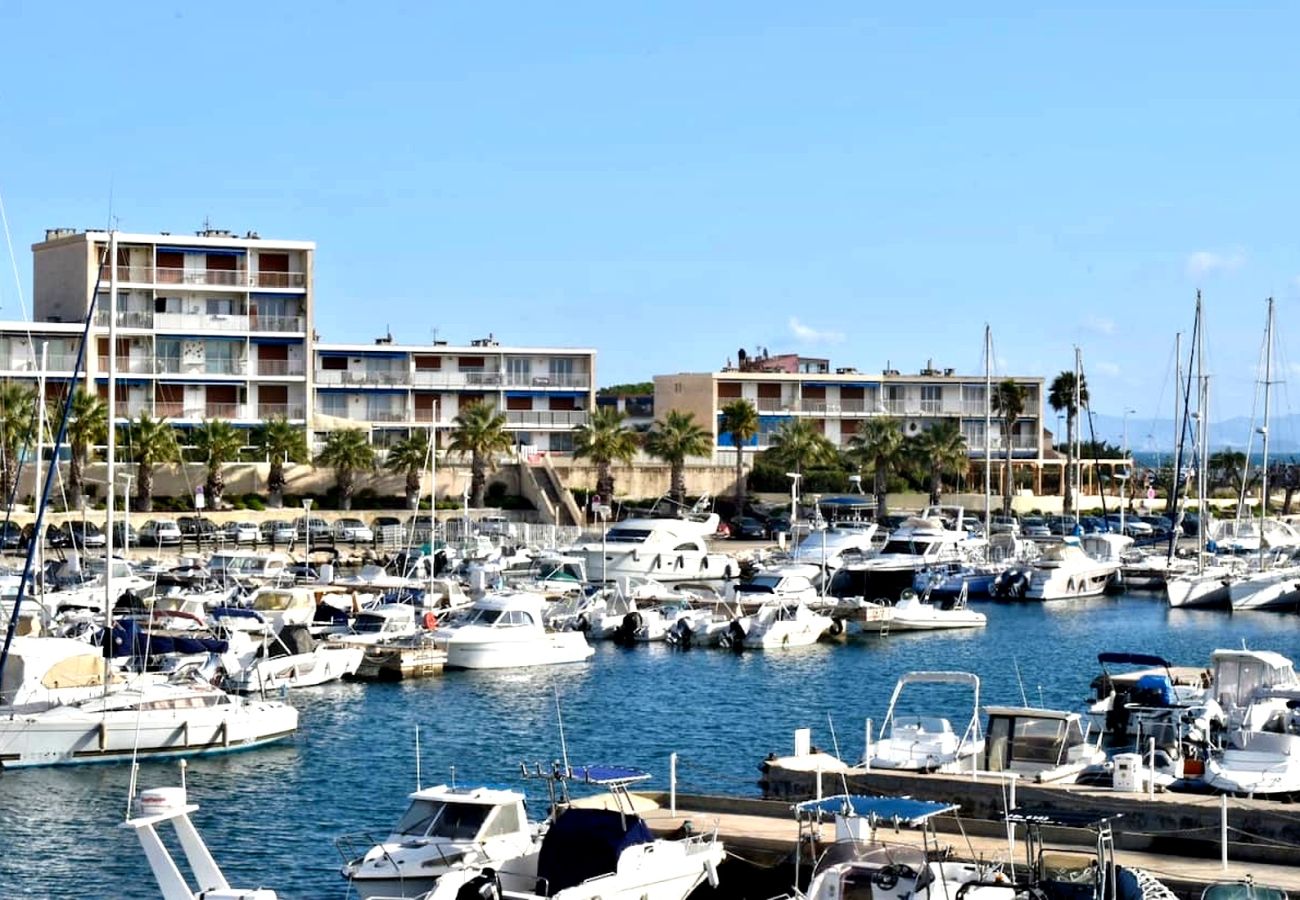 Villa à Sausset-les-Pins - OBLADE 2