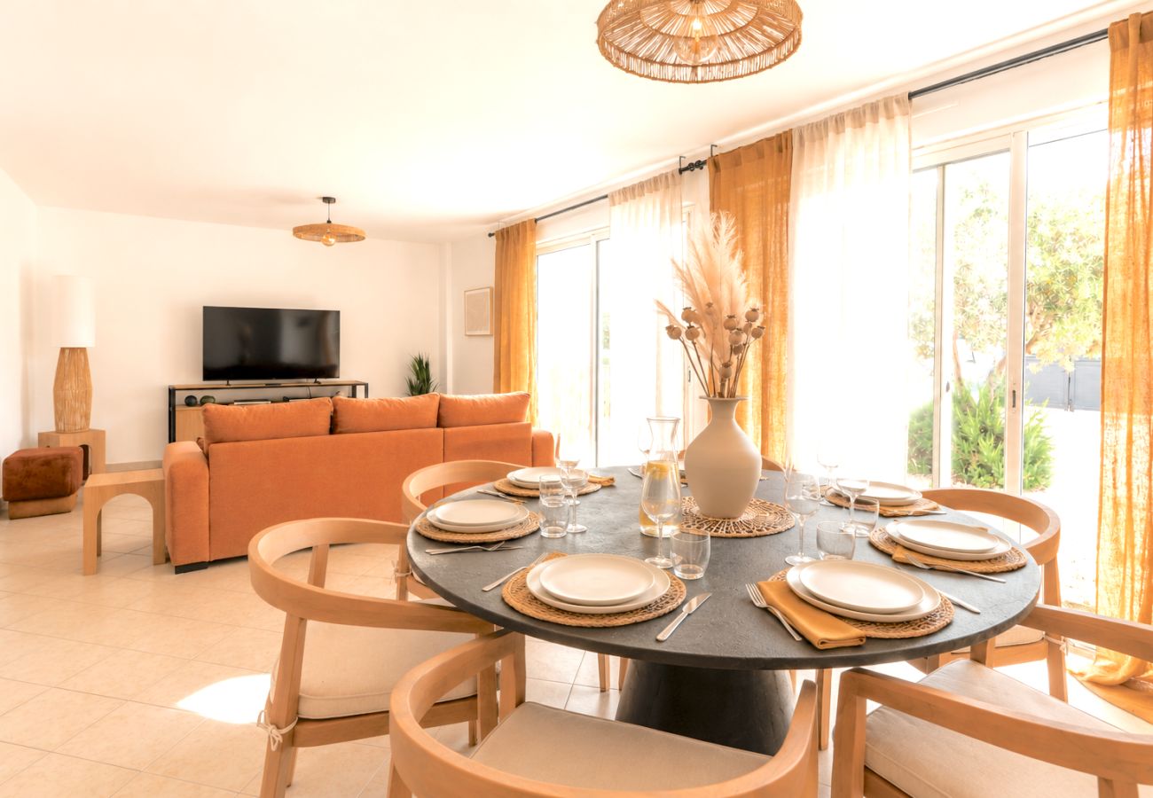 Appartement à Martigues - Palatino 2