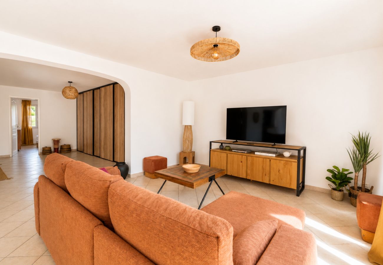 Appartement à Martigues - Palatino 2