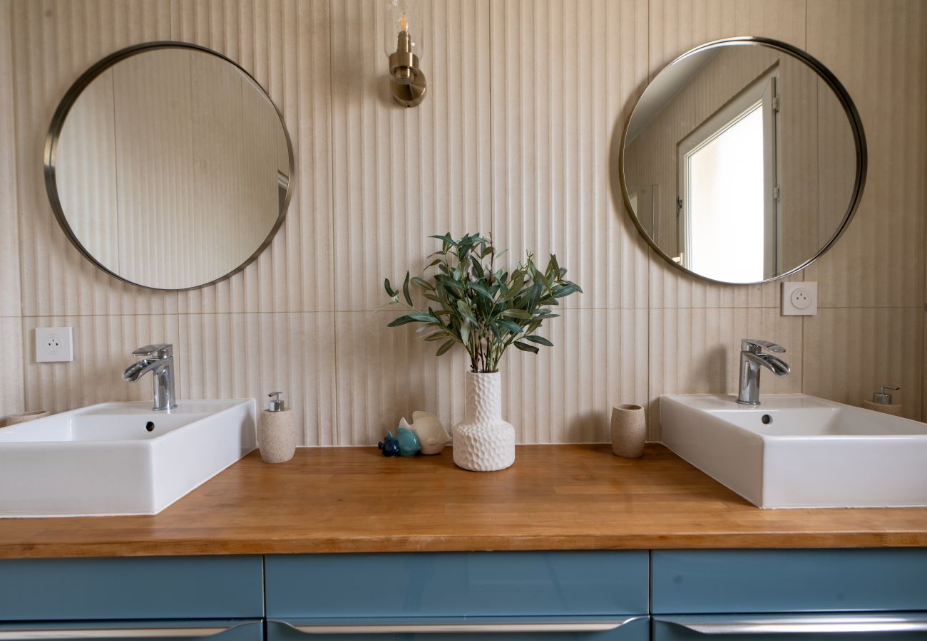 Appartement à Martigues - Palatino 2