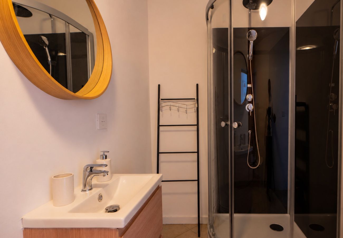 Appartement à Martigues - Palatino 2