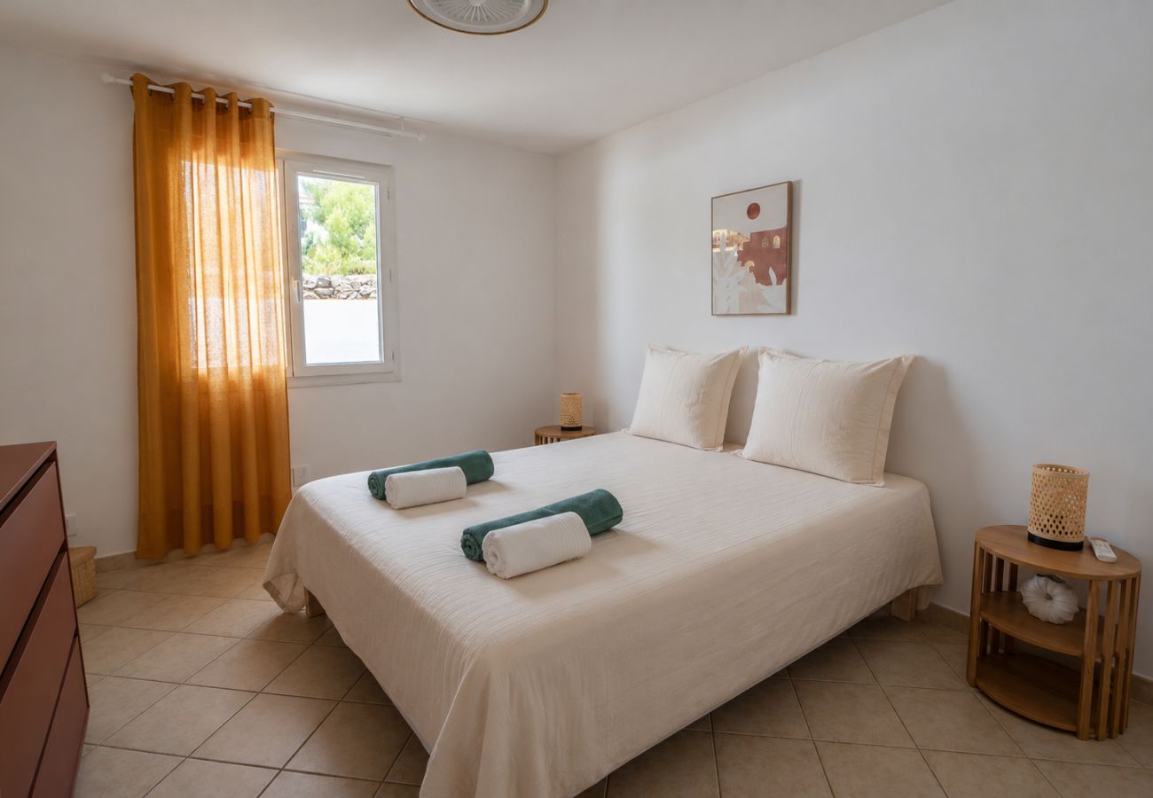 Appartement à Martigues - Palatino 2