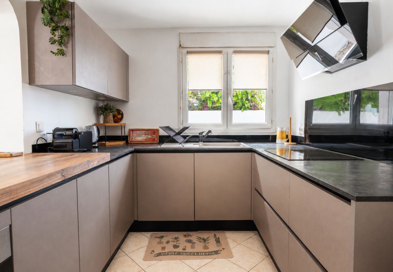 Appartement à Martigues - Palatino 2