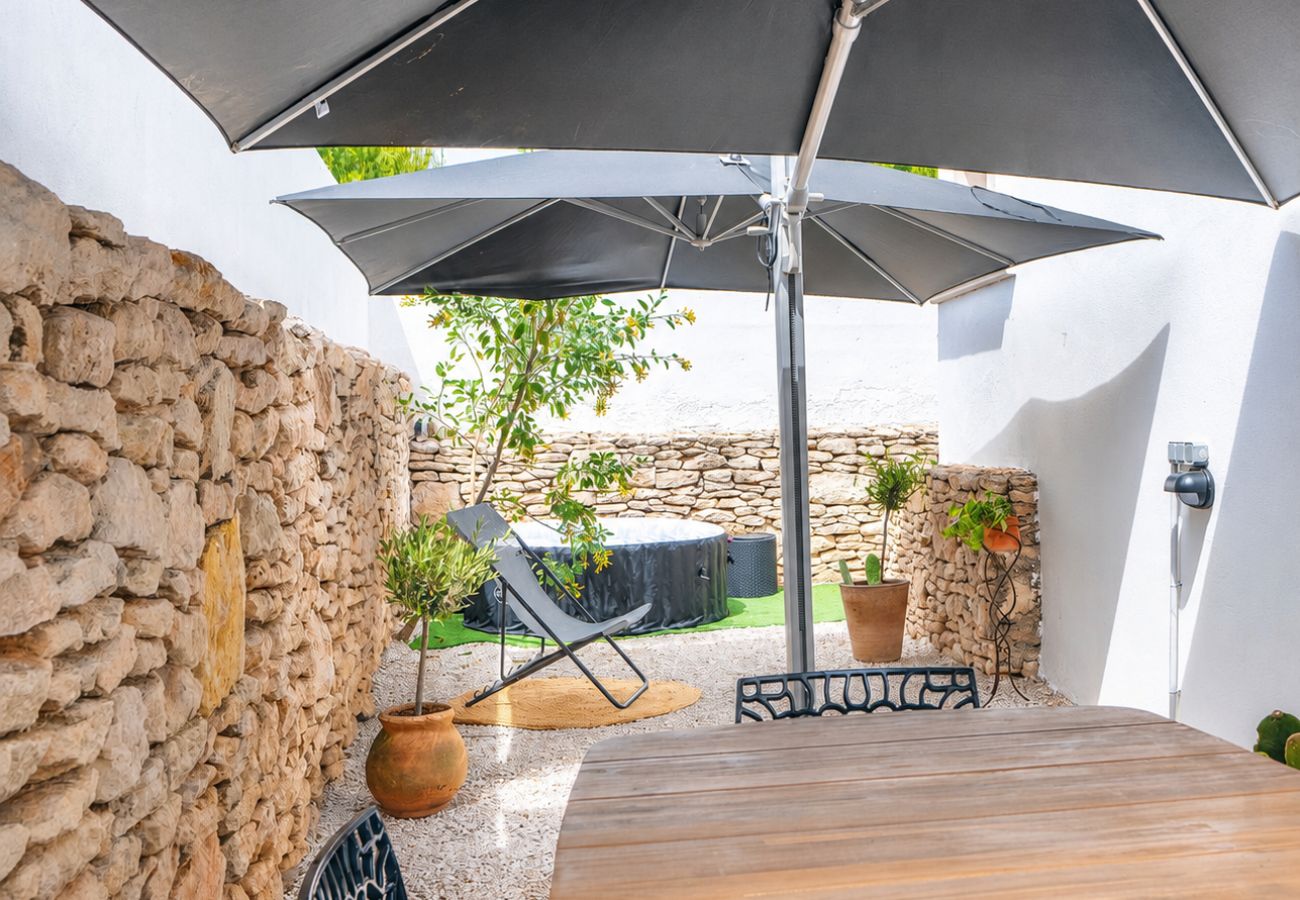 Appartement à Martigues - Palatino 2