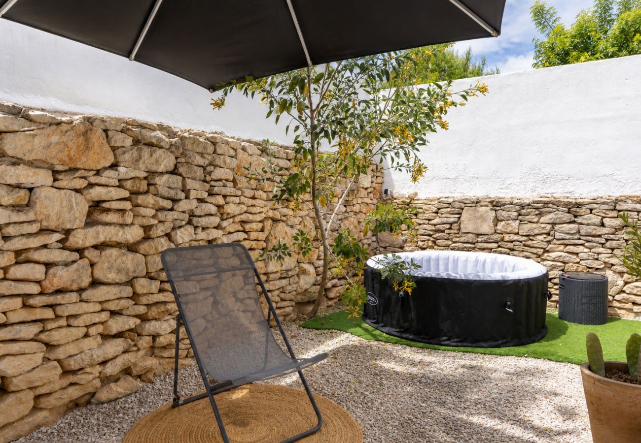 Appartement à Martigues - Palatino 2