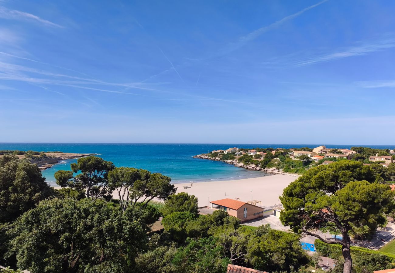 Appartement à Martigues - Palatino 2