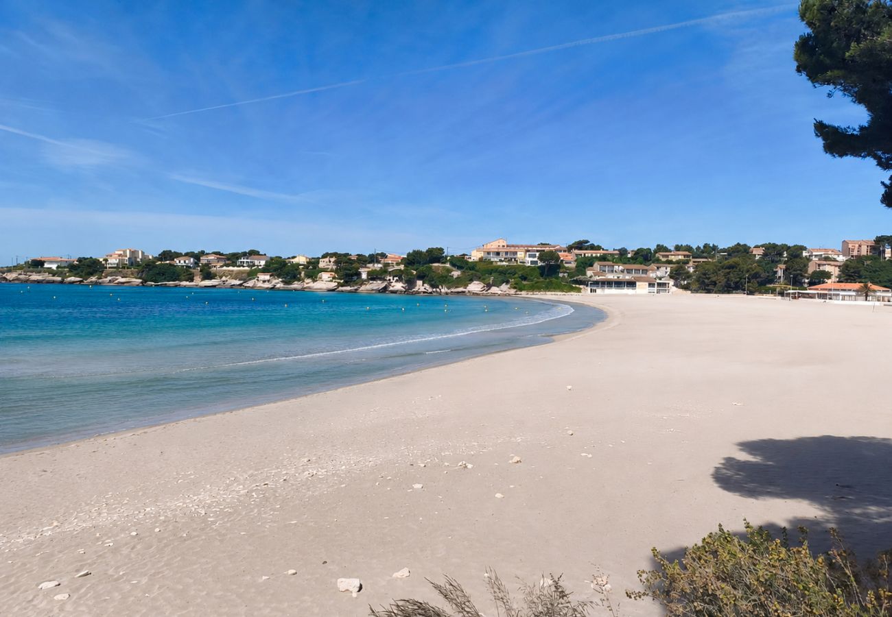 Appartement à Martigues - Palatino 2