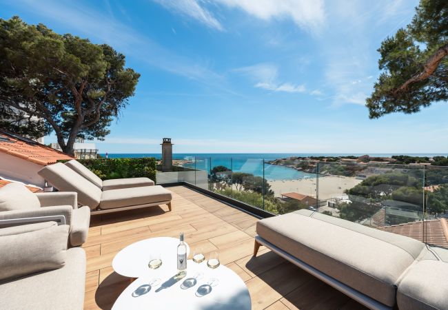 Maison à Martigues - Lei Grands