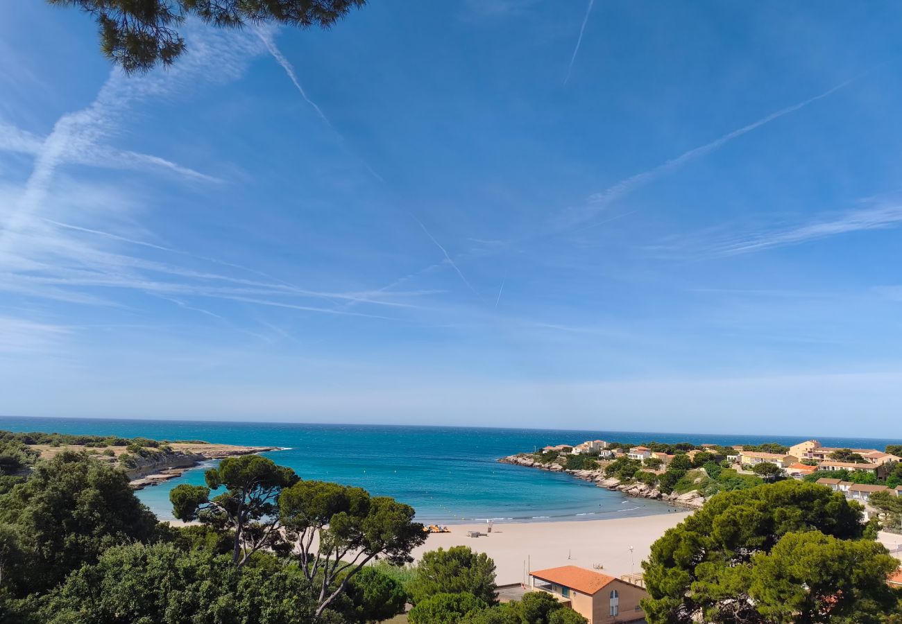 Maison à Martigues - Lei Grands