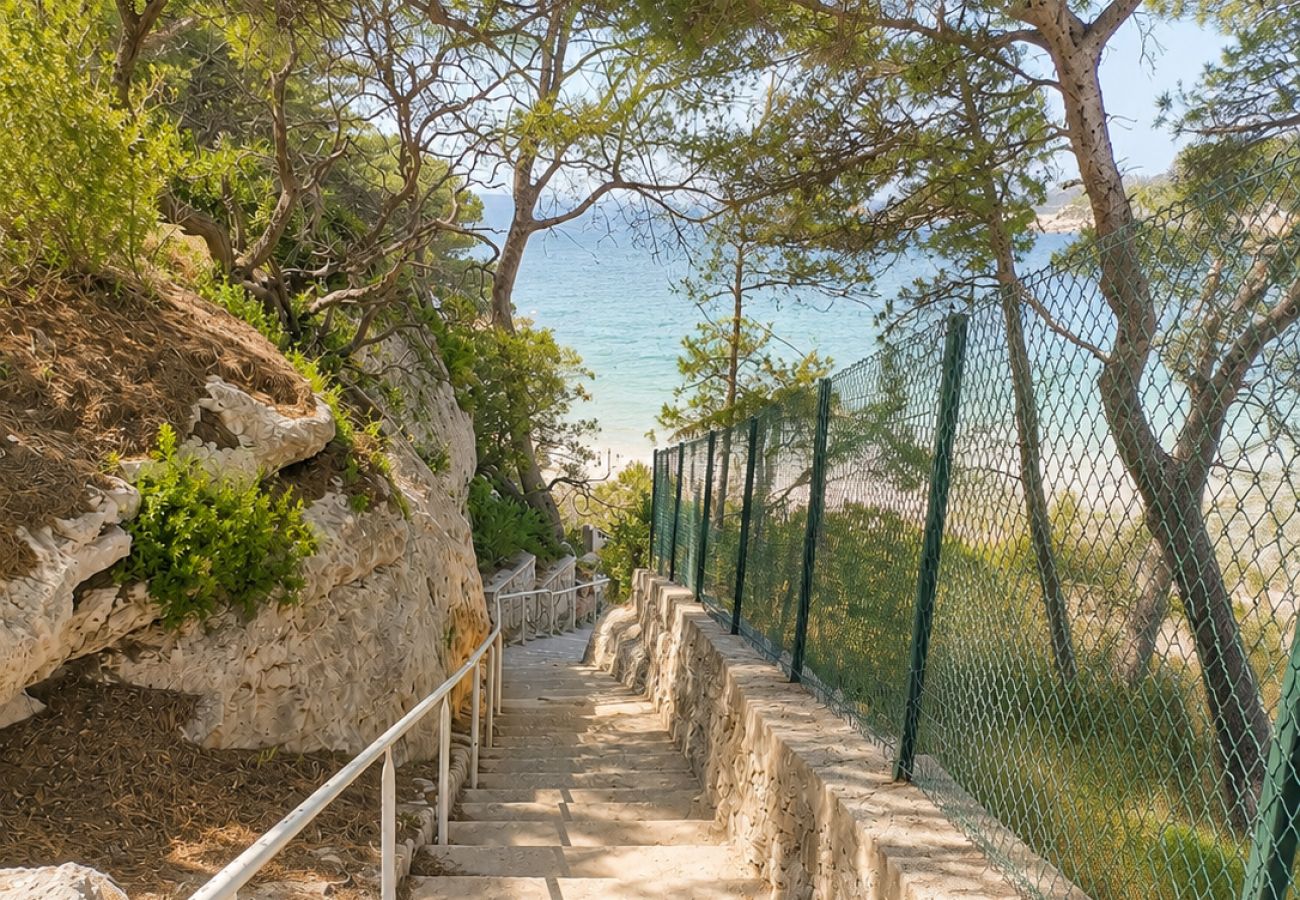 Maison à Martigues - Lei Grands