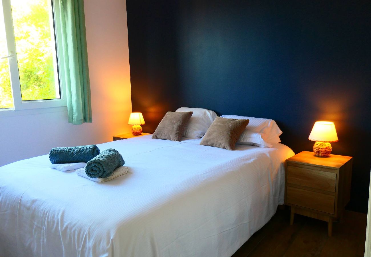 Appartement à Carry-le-Rouet - Les Palmiers 1