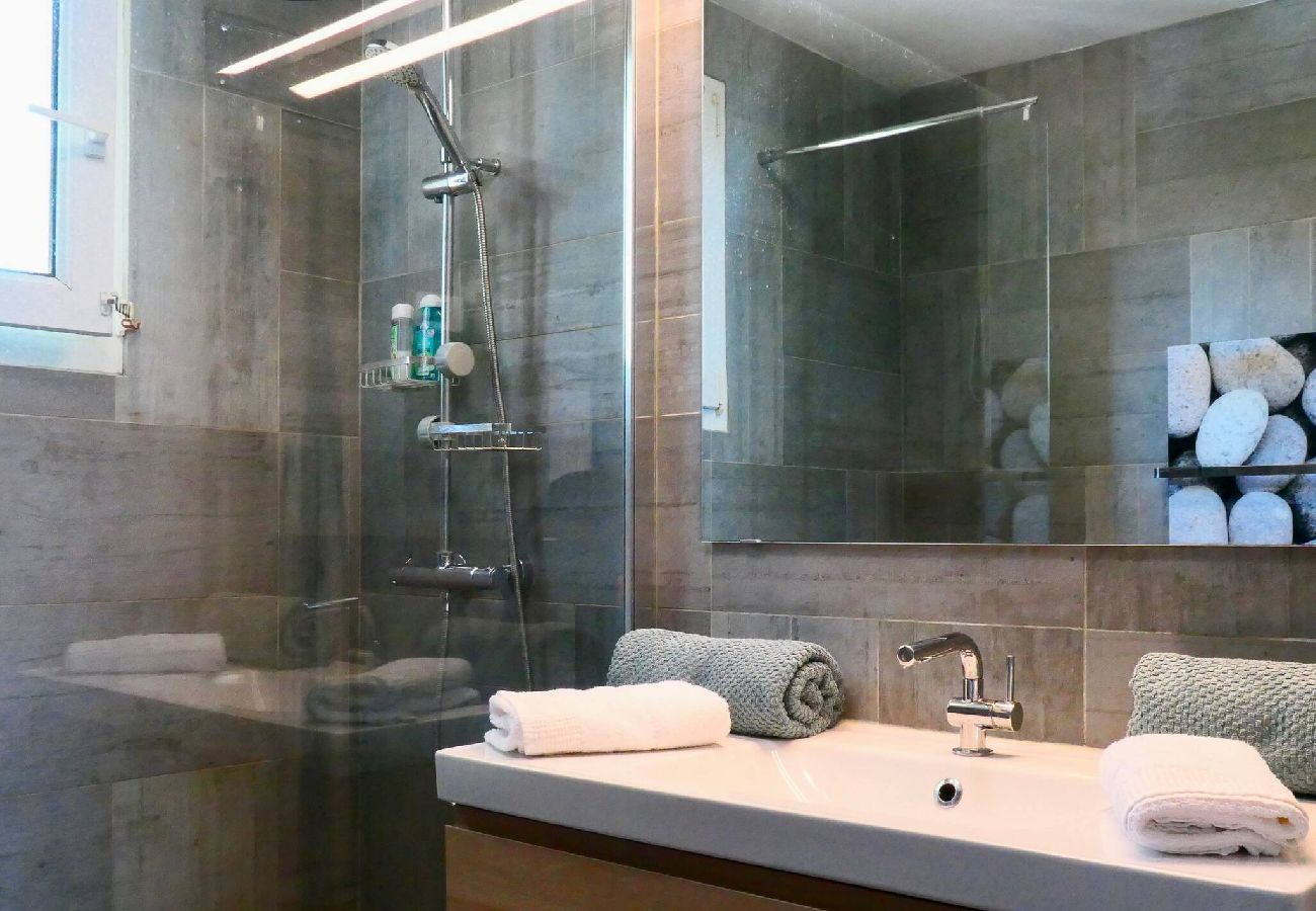 Appartement à Carry-le-Rouet - Les Palmiers 1