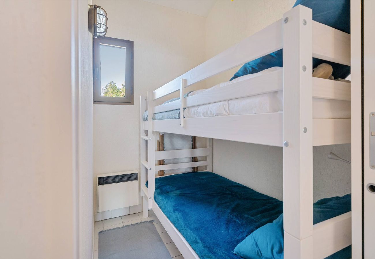 Appartement à Carry-le-Rouet - Le Hameau du Grand Large 