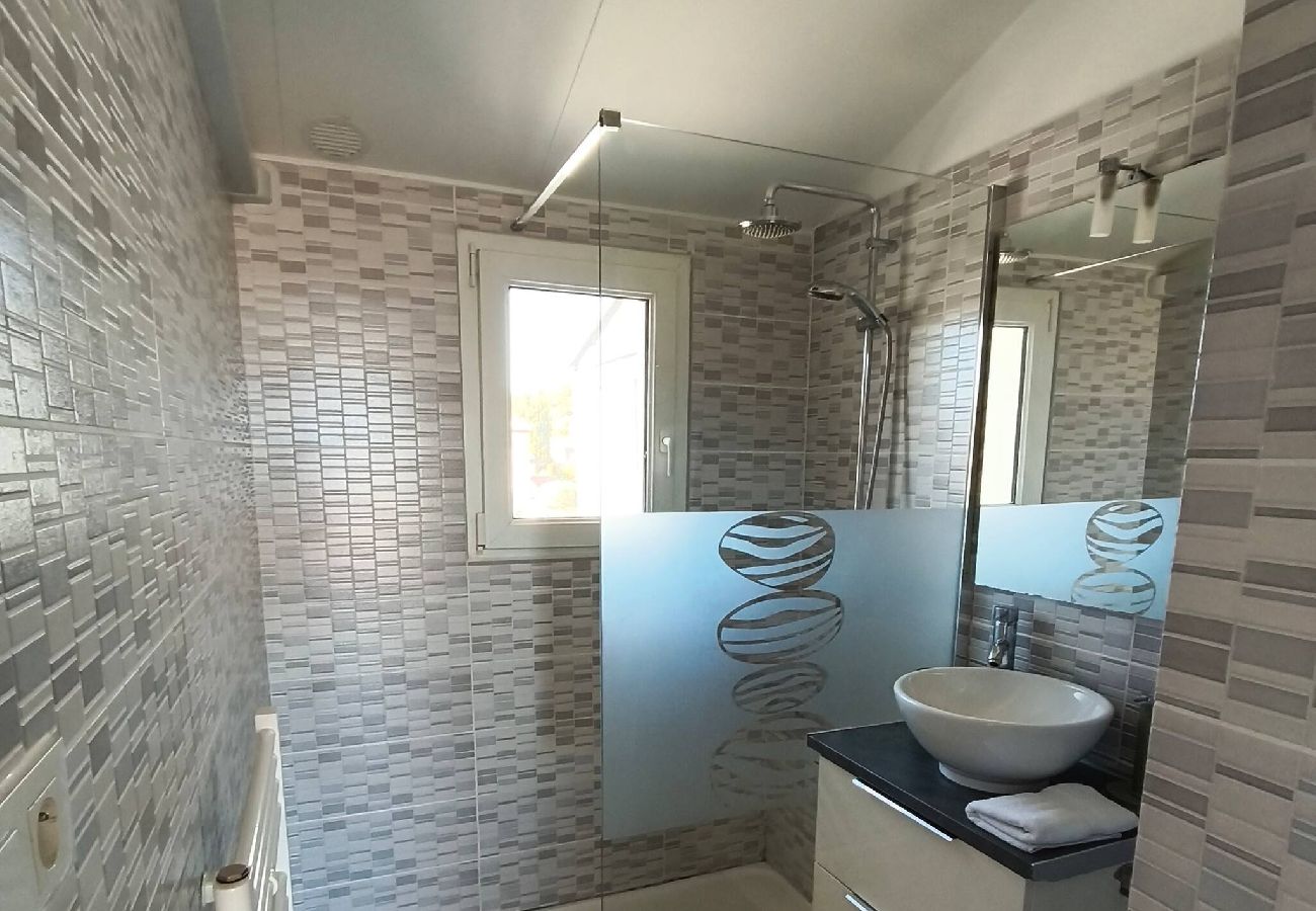 Appartement à Carry-le-Rouet - Le Palmier 2