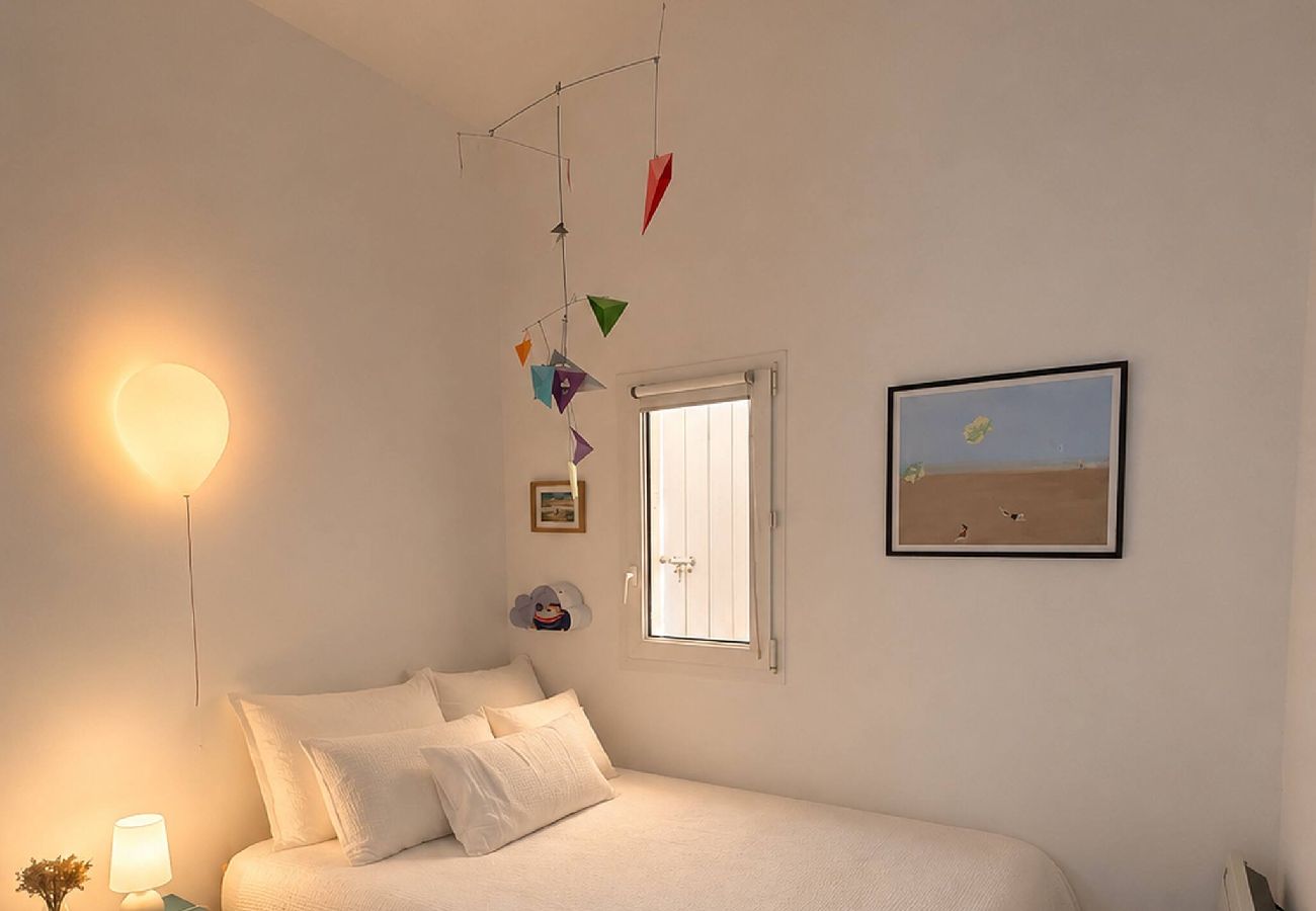 Appartement à Carry-le-Rouet - Le Palmier 2